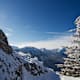 Am Zahn über Kolbensattelhütte