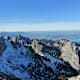 Hochplatte aus dem Graswangtal