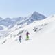 Pirchkogel von Kühtai