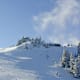 Skitour Pürschlinghaus
