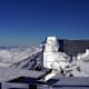 Von der Lizumerhütte auf den Geier