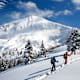Skitour auf das Gumpeneck