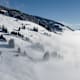 Skitour zur Hanglalm