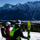 K2 Kranzbergroute bei Mittenwald