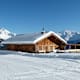 Von der Talstation Speikboden über den Daimerweg zur Sonnklarhütte