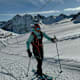 Pistenskitour: Dynafit Skitourenpark Pitztal - Kogel Route