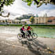 Slow-Bike-Tour, Etappe 4: Von Salzburg nach Bad Reichenhall