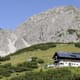 Wanderung zum Solsteinhaus vom Bahnhof Hochzirl