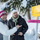 Premium Sonnenplateau-Runde Tulfes