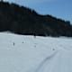 Ins Winklertal bei Oberweng