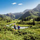 Sportgastein Naturschauweg