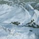 Antoniusspitze - Piz de Sant Antone - von der Lavarellahütte