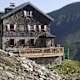 Wanderung zur St. Pöltner Hütte vom Hintersee im Felbertal bei Mittersill
