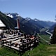 Wanderung zur Almwirtschaft Stablalm