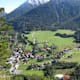 Stanzach - Höhenweg Errachau