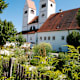 Steingaden und Wieskirche