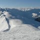 Stemmerkogel von der Bergstation der Westgipfelbahn