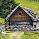 Steyrsbergerreith - Hutterer Böden vom Baumschlagerberg