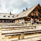 Wanderung zur Stoißer Alm von Hammer