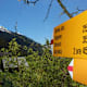 Gotthard Tunnel Trail - Etappe 5: Von Cari nach Bodio