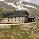 Stubaier Höhenweg - Etappe 3: Neue Regensburger Hütte - Dresdner Hütte