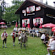 Stubeck von der Frido-Kordon-Hütte