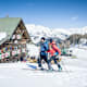 Gnadenalm - Südwiener Hütte