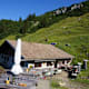 Wanderung zur Sulzkaralm von der Aualm Kirchgasshütte