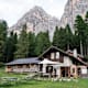 Dolomiten Höhenweg Nr. 3 – Etappe 8: Rifugio Bosconero - Bivacco Tovanella