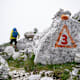 Dolomiten Höhenweg Nr. 3 – Etappe 5: Rifugio San Marco - Rifugio Venezia