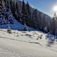 Vom Pragser Wildsee auf die Kleine Gaisl