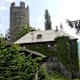 Mötz - Burg Klamm - Mötz