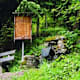 Von Mutters am Panoramaweg nach Grinzens