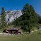 Wanderung zur Neuen Magdeburger Hütte von Zirl