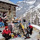 Skihochtour Tödi