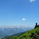 Saalachtaler Höhenweg: Kohlmais - Asitzkopf - Viehhofen