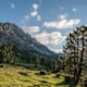 Via Natürala - Etappe 2: Vom Val Mingèr über das Val Plavna nach  Tarasp