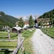 Von S-charl zur Alp Sesvenna