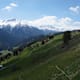 Via Engiadina - Etappe 6: Von Sent nach Tschlin