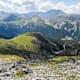 Fuorcla Val dal Botsch: Die Drei-Täler-Tour ab