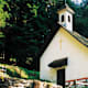 Tanzbodenweg bei Haslach an der Mühl