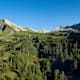 Via Alta Vallemaggia - Etappe 11: Von der Capanna Piano delle Creste zur Capanna Grossalp