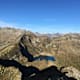 Via Alta Vallemaggia - Etappe 15: Von der Capanna Alzasca zur Capanna Alpe Canaa