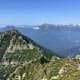 Via Alta Vallemaggia - Etappe 3: Vom Rifugio Alpe Masnee zur Capanna Alpe Spluga