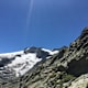 Via Alta Vallemaggia - Etappe 9S: Von Robièi zum Rifugio Maria Luisa