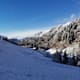 Taubensee - Taubenseehütte
