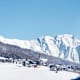 Winterwanderweg Telfer Wiesen - Stockerhof