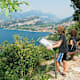 Panoramaweg Bussate