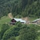 Wanderung zur Thaurer Alm von Thaur