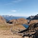 Von der Leiteralm zu den Spronser Seen